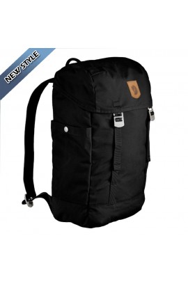 [新系列!] Fjallraven Greenland Top / Black